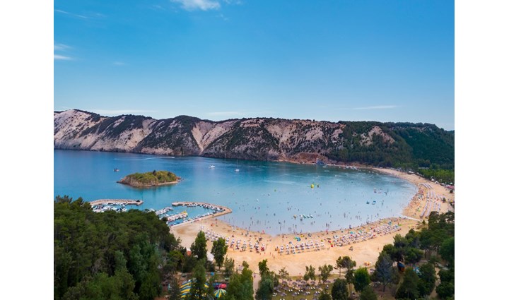 Valamar Camping San Marino